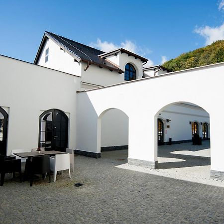 Hotel Palac Jugowice Walbrzych Exterior photo