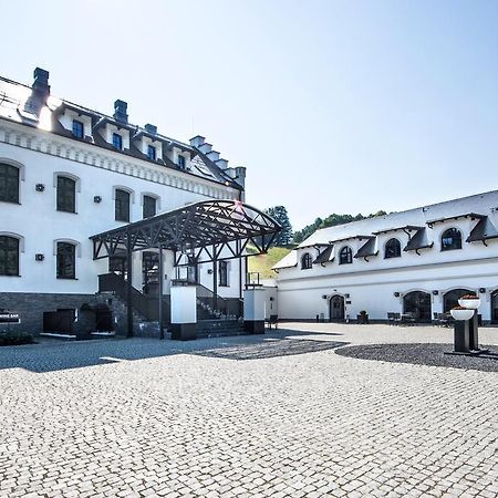 Hotel Palac Jugowice Walbrzych Exterior photo