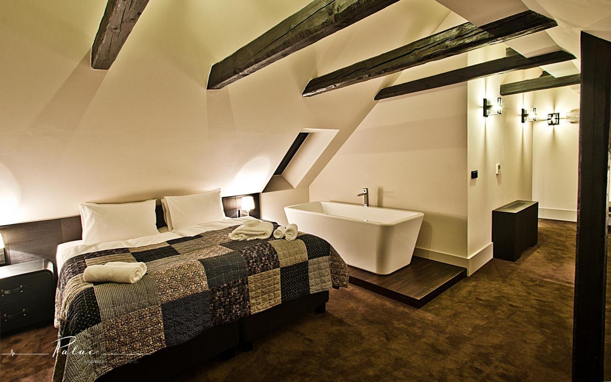 Hotel Palac Jugowice Walbrzych Room photo